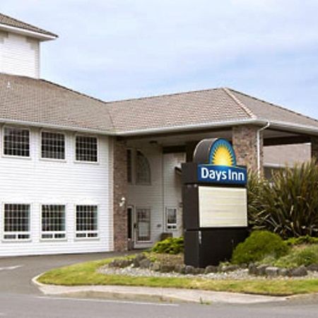 Days Inn By Wyndham Ocean Shores Exteriör bild